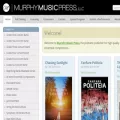 murphymusicpress.com