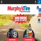 murphystireautoservice.com