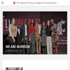 murrow.wsu.edu