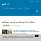 musau.org