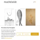 muschelseide.ch muschelseide.ch