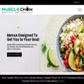 musclechow.co.nz