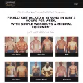 musclegainingsecrets.com