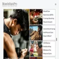 musclegainpro.com