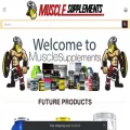 musclesupplements.eu