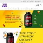 muscletech.in muscletech.in