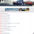 muscularmustangs.com