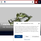 musee-airborne.com musee-airborne.com