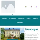 museo-opas.fi museo-opas.fi
