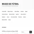 museodefutbol.com