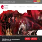 museodelbaileflamenco.com museodelbaileflamenco.com
