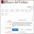 museodelviolino.org