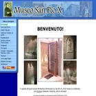 museosanpiox.it