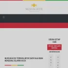 museum.acehprov.go.id museum.acehprov.go.id