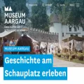 museumaargau.ch museumaargau.ch