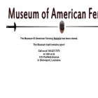 museumofamericanfencing.com museumofamericanfencing.com