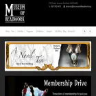 museumofbeadwork.org museumofbeadwork.org