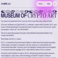 museumofcryptoart.com