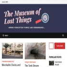 museumoflost.com
