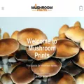 mushroomprints.com