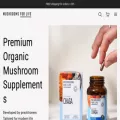 mushroomsforlife.com mushroomsforlife.com