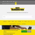 music-vanderheyden.be music-vanderheyden.be
