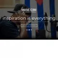 music.com