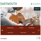 music.dartmouth.edu