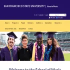 music.sfsu.edu music.sfsu.edu