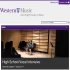 music.uwo.ca music.uwo.ca