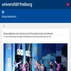 musicallexikon.eu musicallexikon.eu