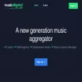 musicalligator.com