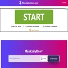 musicallydown.app