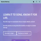 musicalmemory.com musicalmemory.com