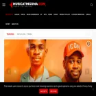 musicatingoma.com