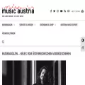 musicaustria.at musicaustria.at