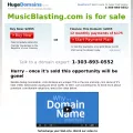 musicblasting.com