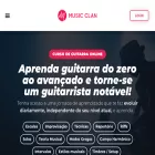 musicclan.com.br musicclan.com.br