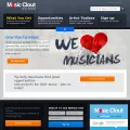 musicclout.com