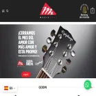 musichall.com.py