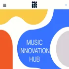 musicinnovationhub.org musicinnovationhub.org