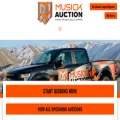 musickauction.com