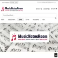 musicnotesroom.com