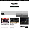 musictech.net