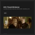 musicvidcollector.com