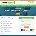 musicvipshop.com musicvipshop.com