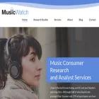 musicwatchinc.com