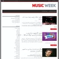 musicweek.ir