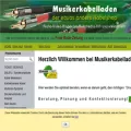 musikerkabelladen.de