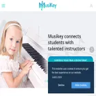 musikey.com musikey.com